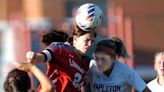 Brinlee Youngen scores four goals as Mapleton wins eighth in a row