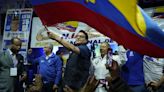 Anti-corruption Ecuadorian presidential candidate assassinated at campaign event