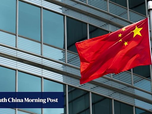 Beijing slams top US envoy in Hong Kong over ‘supporting anti-China disrupters’