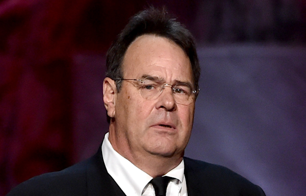 Dan Aykroyd defends maligned all-female Ghostbusters film