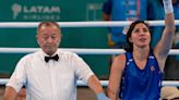 Stephanie Piñeiro es expulsada de la selección de boxeo