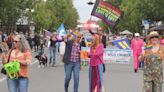 Large crowd turns out for Anacortes Pride event