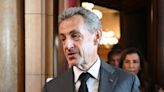 Ex-French President Sarkozy Loses Corruption Conviction Appeal