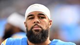 Bears GM Ryan Poles explains why Keenan Allen is perfect for rookie QB