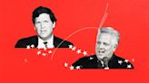 Perspective: Glenn Beck and Tucker Carlson — together at last?