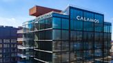 Calamos Targets Capital Protected Industry With 12 New ETFs