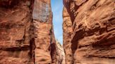 2 Florida Hikers Found Dead, 1 Survives, After Flash Flood in Popular Utah Slot Canyon