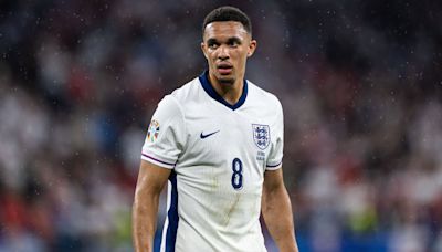 England At Euro 2024 Football: Trent Alexander-Arnold Says Gary Lineker's Criticism Was Warranted