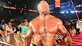 Triple H Addresses Brock Lesnar's WWE Future