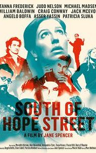 South of Hope Street | Sci-Fi