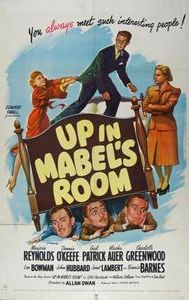 Up in Mabel's Room (1944 film)