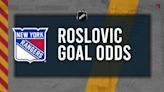 Will Jack Roslovic Score a Goal Against the Panthers on May 30?