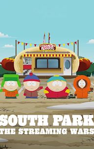 South Park: The Streaming Wars