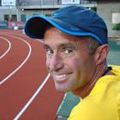 Alberto Salazar