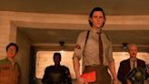 Loki, temporada 2: nuevo teaser nos muestra al protagonista viajando a través del tiempo sin control