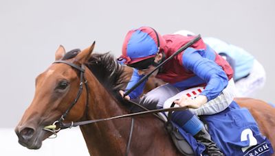 All change in Irish Oaks betting after Ryan Moore booked to ride Content over ante-post favourite Port Fairy