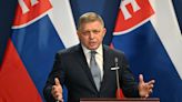 How Slovakian prime minister Robert Fico turned his country into one of Russia’s only allies