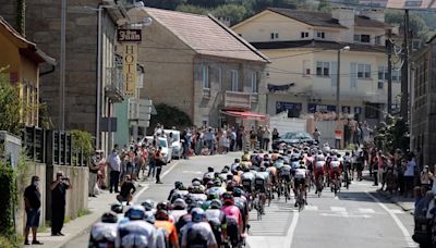 Cuándo empieza la vuelta a España 2024: fechas, etapas, recorridos y dorsales