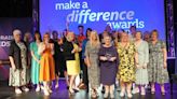 Community heroes honoured for 'inspirational' work