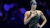 Gabrielle Rose proves age is just a number as she competes in US swim trials at 46