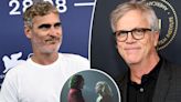 Joaquin Phoenix refuses to reveal why he quit gay romance film: ‘Not sure how that would be helpful’