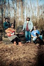 Alabama Shakes