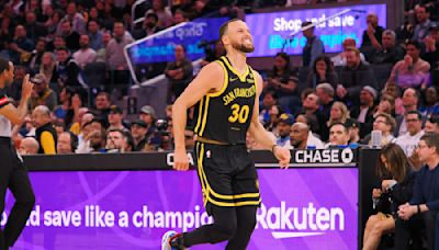 Stephen Curry's Serious Message About Failed 2023-24 Season