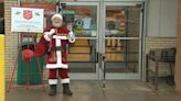 Salvation Army launches annual Red Kettle Campaign, still looking for volunteers