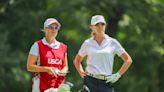 Helen Alfredsson takes midway lead at U.S. Senior Women’s Open, with Annika Sorenstam three strokes back