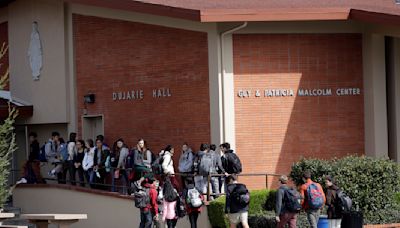 In reversal, Virginia school board votes to restore Confederate names to 2 schools