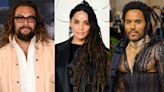 Lenny Just Revealed if He’s Still Friends With Jason Amid His Divorce From Ex Lisa Bonet