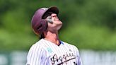 Texas A&M sophomore Jace LaViolette looks ahead to 'really surreal' College World Series