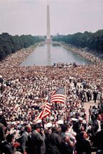 The March on Washington: Photos From an Epic Civil Rights Event | Time.com