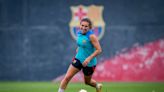 ¡Oficial: Mariona deja el Barça!