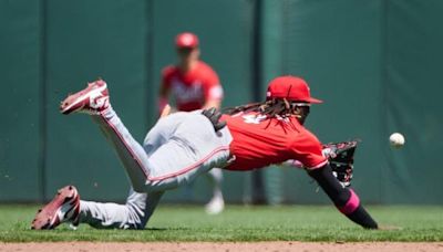 Casey Schmitt's double in 10th gives Giants win over Reds