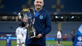 Lee Carsley in consideration to replace Gareth Southgate as England manager