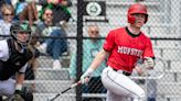 Munster’s Bryce Gelarden, headed to Indiana, embarks on ‘last-ditch effort’ to extend his baseball career