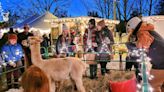 Door County Christkindlmarkt opens for Thanksgiving weekend. Here's what you need to know