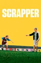 Scrapper (2023 film)
