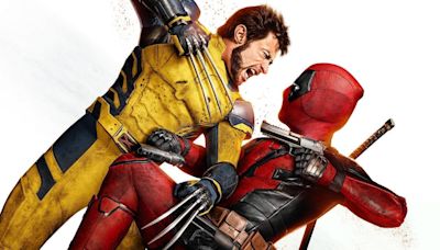 DEADPOOL & WOLVERINE Secures Crucial Chinese Release Date - But There Will Likely Be Some Big Cuts