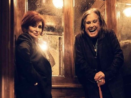 Sharon Osbourne apologizes to fans after giving worrying updates about Ozzy Osbourne’s health