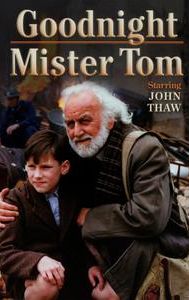 Goodnight Mister Tom