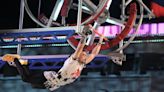 'American Ninja Warrior' who grew up in Jacksonville makes finals a fifth-straight time