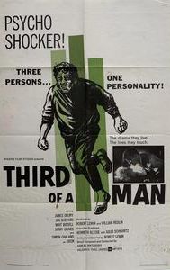 Third of a Man