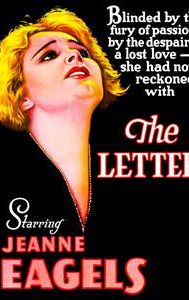 The Letter (1929 film)