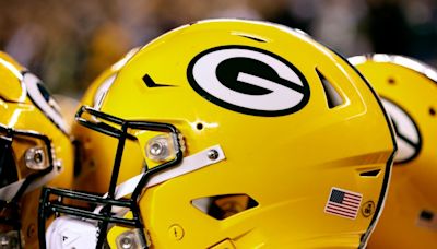 Packers agree to terms with 8 undrafted free agents, including one Wisconsin Badger