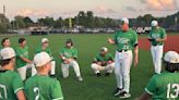 Prep baseball sectionals: Catholic waits out lightning, knocks off Greenbrier West