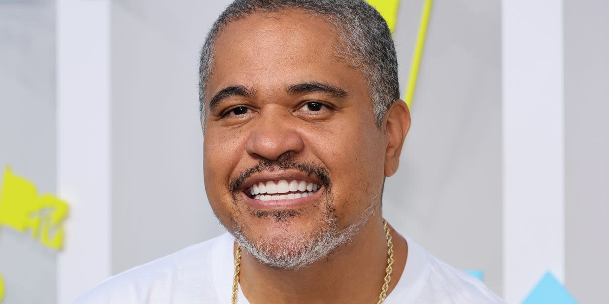 Hip-Hop Producer Irv Gotti Sued For Alleged Sexual Assault And Abuse