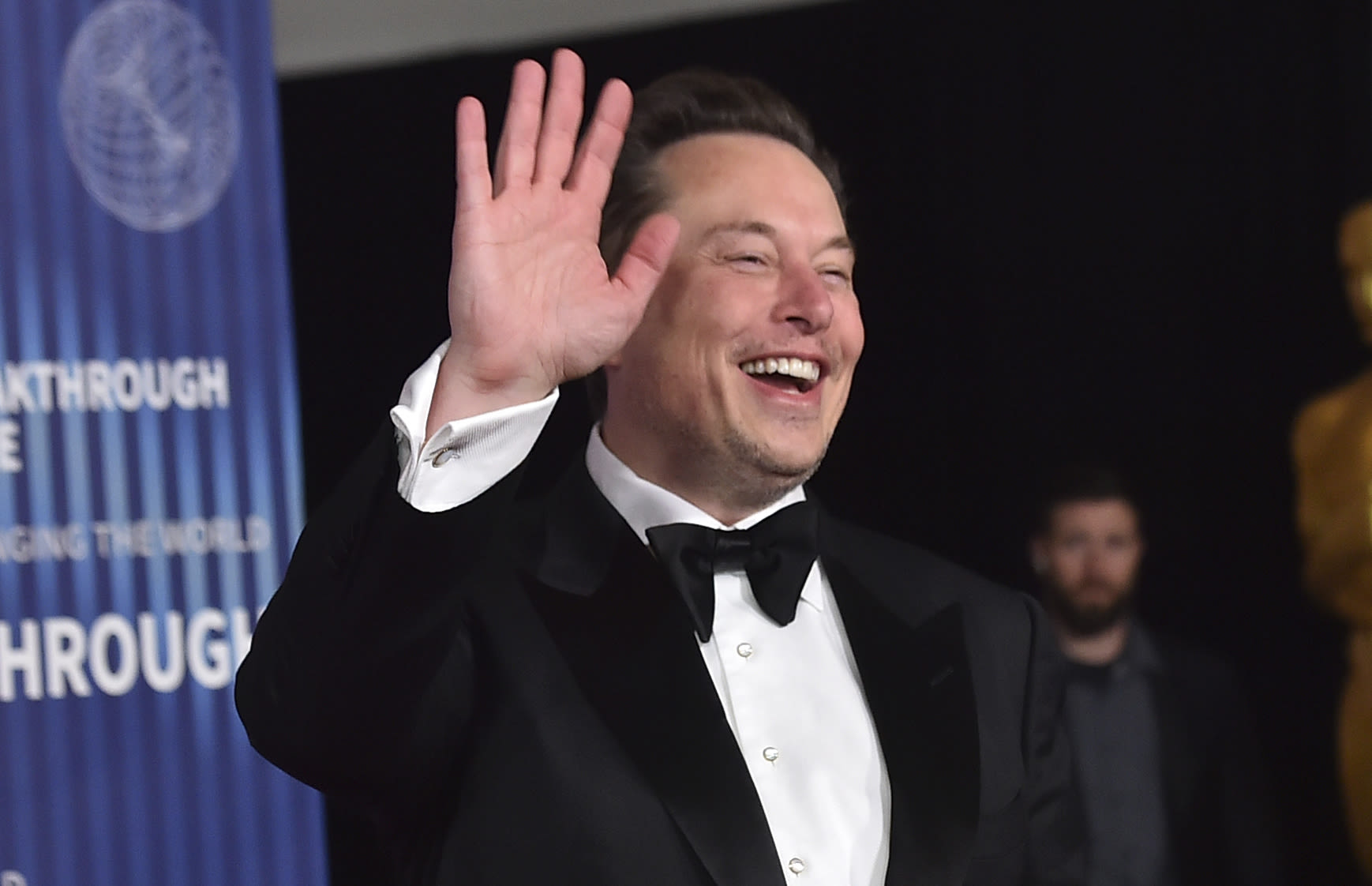 Tesla's Musk is not the only CEO testing new compensation limits