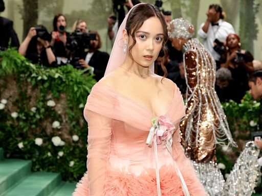 The 2024 Met Gala Brought Together All of Our Favorite Princesses